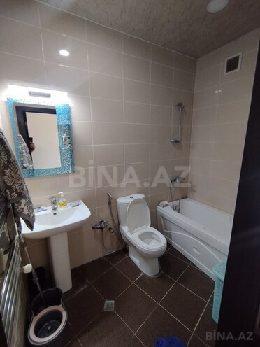 2 otaqlı yeni tikili - Hövsan q. - 61 m² (11)