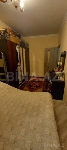 3 otaqlı köhnə tikili - Nəsimi m. - 70 m² (2)