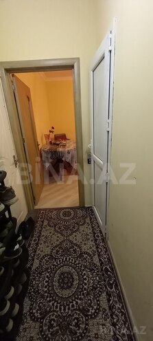 3 otaqlı köhnə tikili - Nəsimi m. - 70 m² (3)