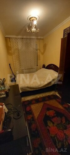 3 otaqlı köhnə tikili - Nəsimi m. - 70 m² (4)