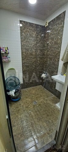 3 otaqlı köhnə tikili - Nəsimi m. - 70 m² (11)