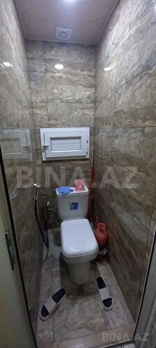 3 otaqlı köhnə tikili - Nəsimi m. - 70 m² (10)