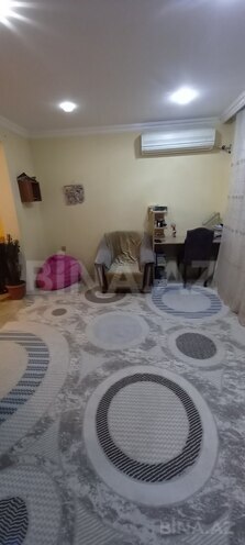 3 otaqlı köhnə tikili - Nəsimi m. - 70 m² (6)