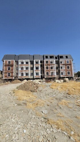 2-комн. новостройка - пос. Масазыр - 49 м² (3)