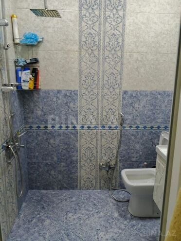 2-комн. вторичка - м. Кероглу - 55 м² (10)