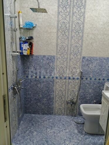 2-комн. вторичка - м. Кероглу - 55 м² (8)