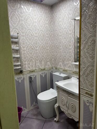 3-комн. новостройка - м. 20 января - 107 м² (18)