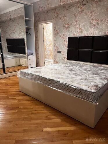 3-комн. новостройка - м. 20 января - 107 м² (6)