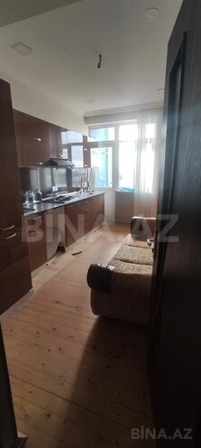 1-комн. новостройка - пос. Бинагади - 35 м² (2)