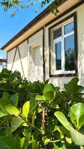 7 otaqlı həyət evi/bağ evi - Zirə q. - 150 m² (27)
