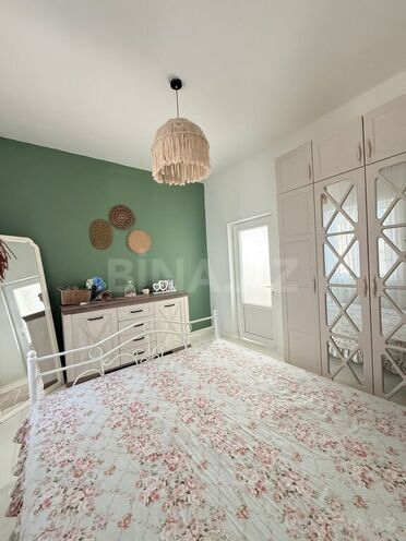 7 otaqlı həyət evi/bağ evi - Zirə q. - 150 m² (17)