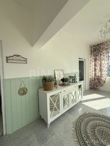 7 otaqlı həyət evi/bağ evi - Zirə q. - 150 m² (20)