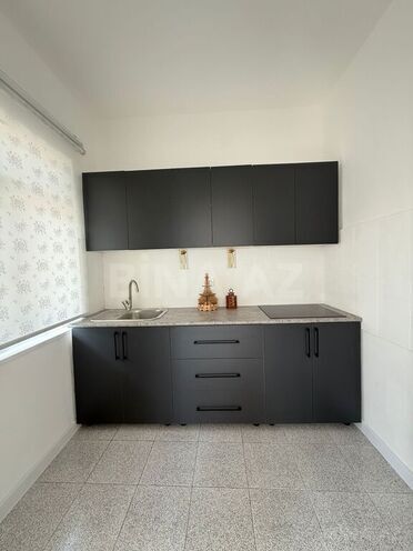 7 otaqlı həyət evi/bağ evi - Zirə q. - 150 m² (21)