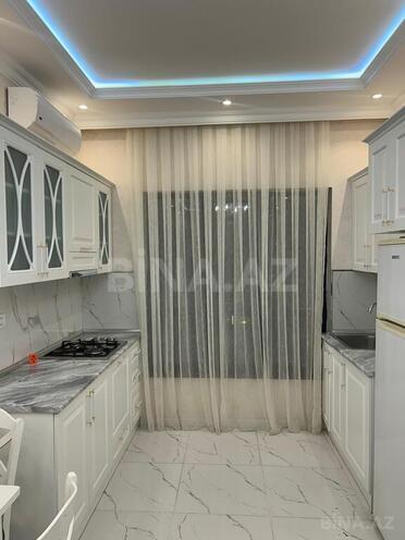 3-комн. новостройка - м. Мемар Аджеми - 78 м² (5)