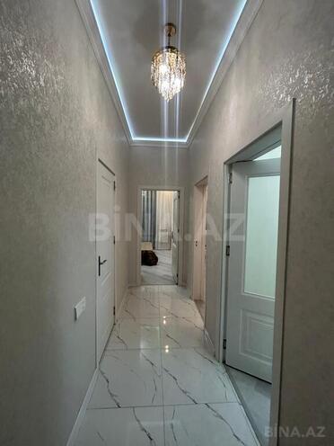 3-комн. новостройка - м. Мемар Аджеми - 78 м² (6)