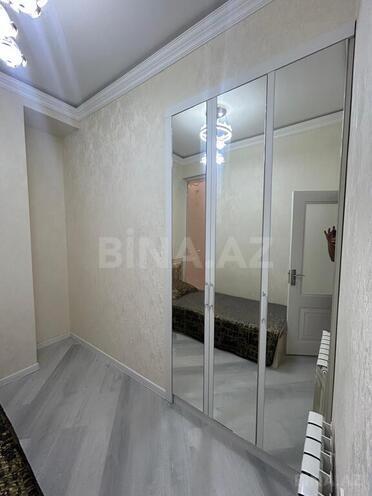 3-комн. новостройка - м. Мемар Аджеми - 78 м² (4)