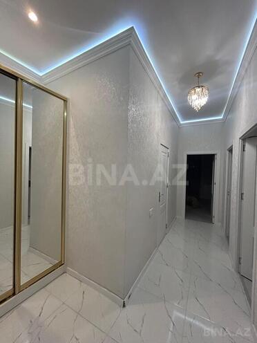 3-комн. новостройка - м. Мемар Аджеми - 78 м² (12)