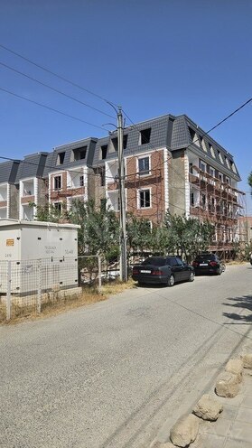 1 otaqlı yeni tikili - Masazır q. - 49 m² (1)