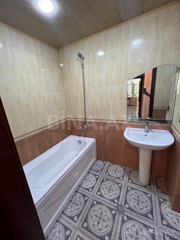 3-комн. новостройка - пос. 9-й мкр - 115 м² (9)