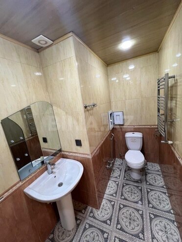 3-комн. новостройка - пос. 9-й мкр - 115 м² (10)