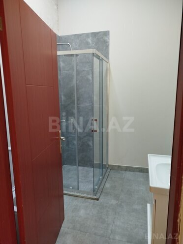 20 otaqlı ofis - Elmlər Akademiyası m. - 3600 m² (6)