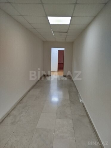 20 otaqlı ofis - Elmlər Akademiyası m. - 3600 m² (3)