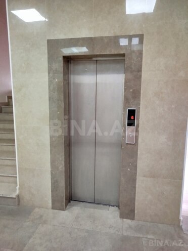 20 otaqlı ofis - Elmlər Akademiyası m. - 3600 m² (9)