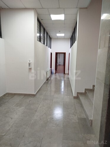 20 otaqlı ofis - Elmlər Akademiyası m. - 3600 m² (10)