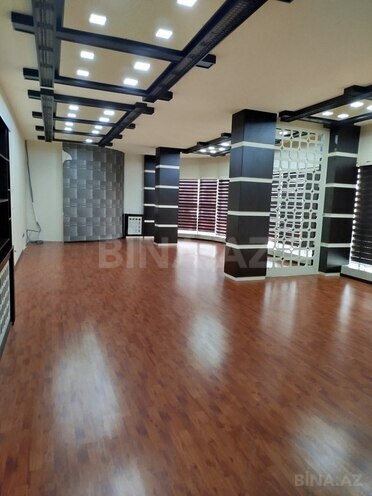 20 otaqlı ofis - Elmlər Akademiyası m. - 3600 m² (4)