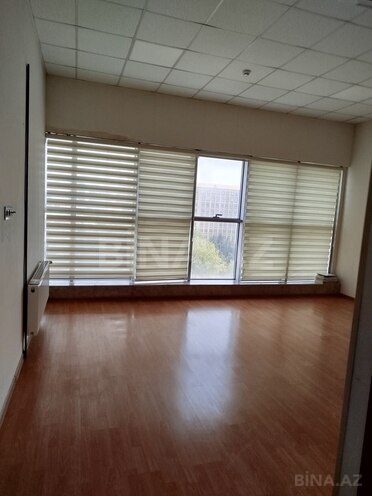 20 otaqlı ofis - Elmlər Akademiyası m. - 3600 m² (7)