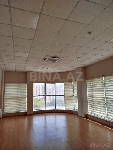 20 otaqlı ofis - Elmlər Akademiyası m. - 3600 m² (5)