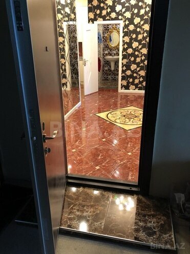 3 otaqlı yeni tikili - Elmlər Akademiyası m. - 120 m² (10)