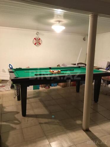 4 otaqlı köhnə tikili - Şah İsmayıl Xətai m. - 150 m² (18)