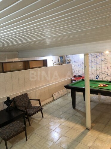 4 otaqlı köhnə tikili - Şah İsmayıl Xətai m. - 150 m² (19)