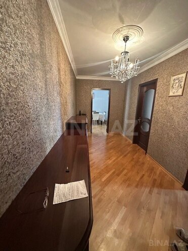 3 otaqlı köhnə tikili - Nəriman Nərimanov m. - 57 m² (7)