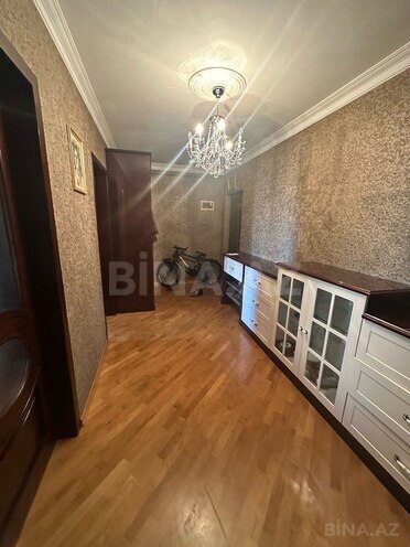 3 otaqlı köhnə tikili - Nəriman Nərimanov m. - 57 m² (1)