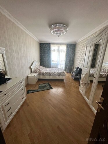 3 otaqlı köhnə tikili - Nəriman Nərimanov m. - 57 m² (4)