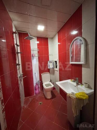 2 otaqlı köhnə tikili - Yasamal r. - 68 m² (7)