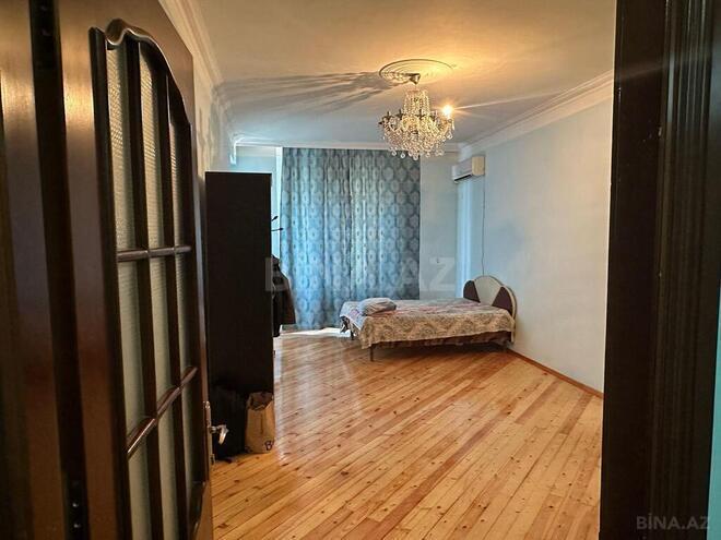 1 otaqlı yeni tikili - Azadlıq Prospekti m. - 65 m² (2)