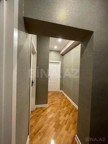 2 otaqlı köhnə tikili - Yasamal r. - 68 m² (9)