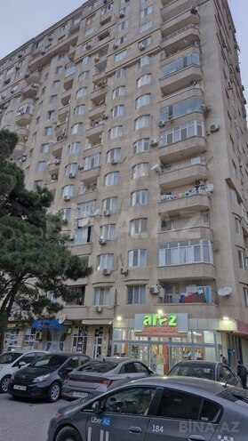 1 otaqlı yeni tikili - Azadlıq Prospekti m. - 65 m² (4)