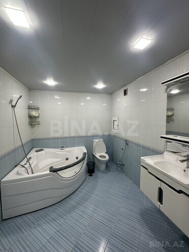 2-комн. новостройка - Наримановский  р. - 110 м² (7)