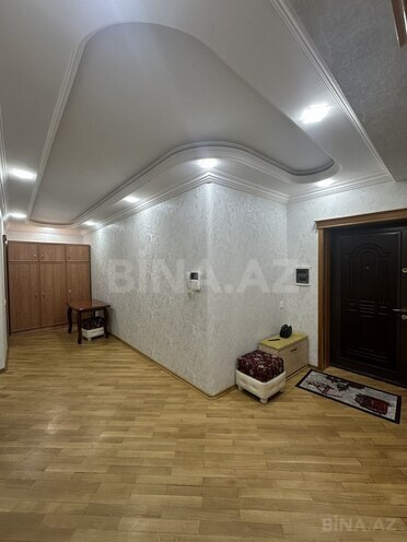 2-комн. новостройка - Наримановский  р. - 110 м² (1)