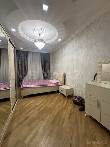 2-комн. новостройка - Наримановский  р. - 110 м² (4)