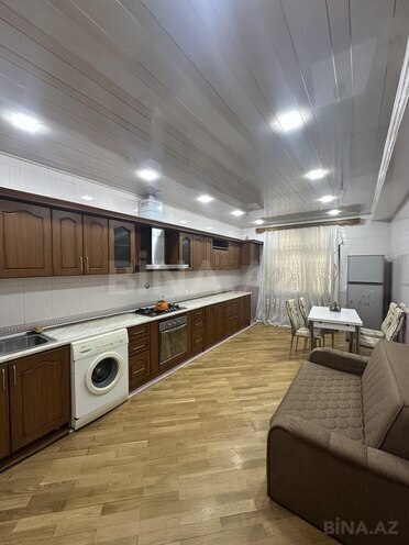 2-комн. новостройка - Наримановский  р. - 110 м² (6)