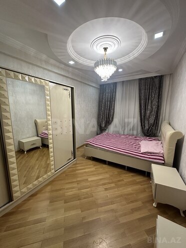 2-комн. новостройка - Наримановский  р. - 110 м² (5)