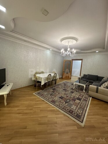 2-комн. новостройка - Наримановский  р. - 110 м² (3)