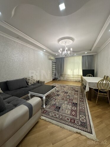 2-комн. новостройка - Наримановский  р. - 110 м² (2)