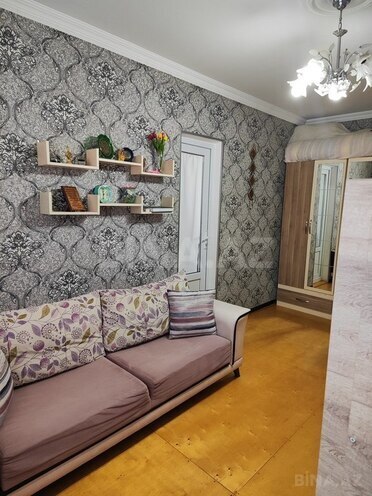 3-комн. вторичка - пос. Бузовна - 72 м² (5)