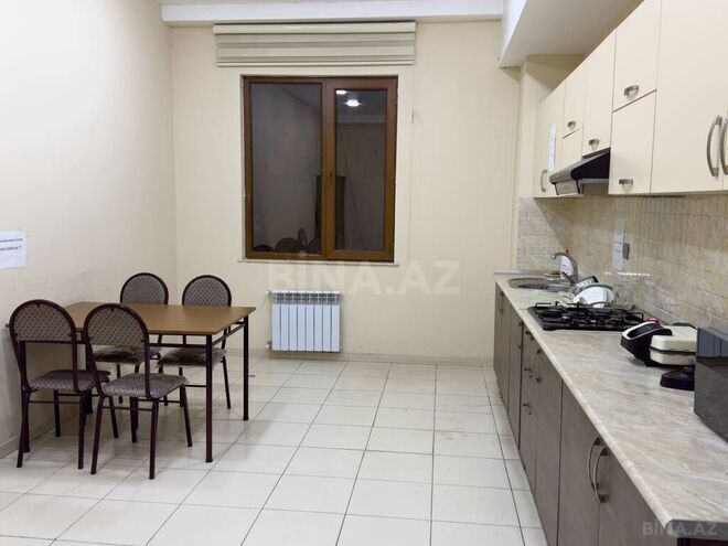 1-комн. офис - Наримановский  р. - 25 м² (4)